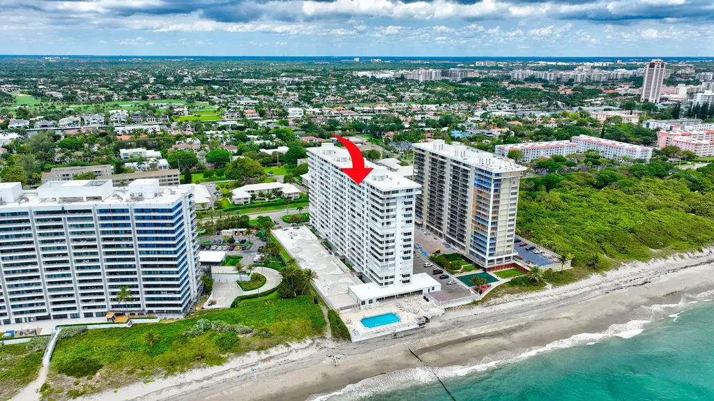 1200 S Ocean Boulevard Boca Raton FL 33432