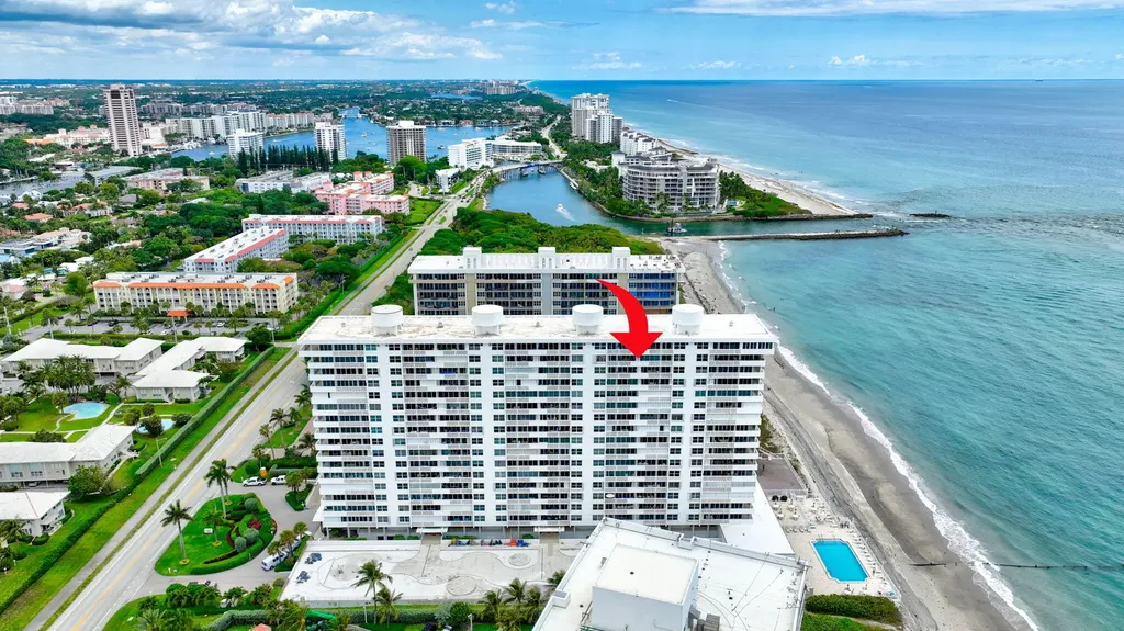 1200 S Ocean Boulevard Boca Raton FL 33432