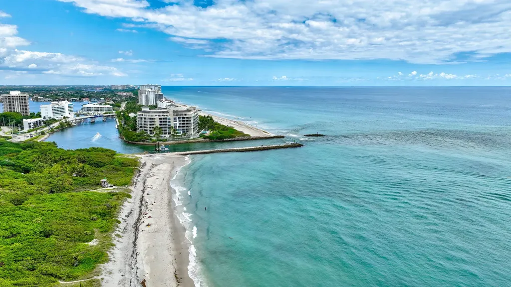 1200 S Ocean Boulevard Boca Raton FL 33432