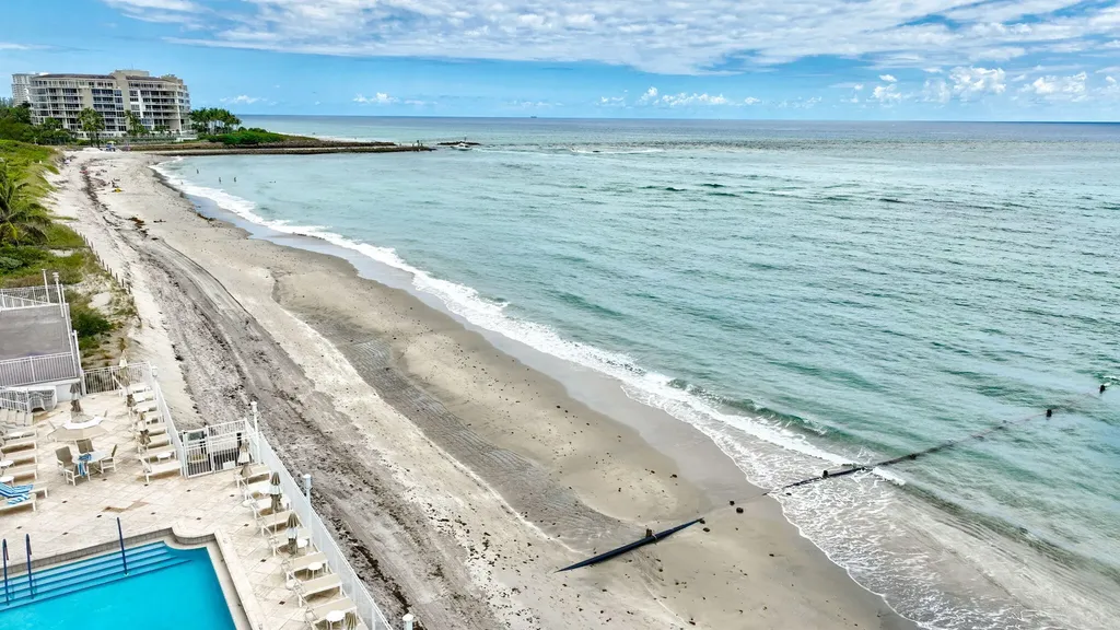 1200 S Ocean Boulevard Boca Raton FL 33432