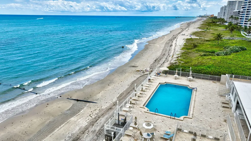 1200 S Ocean Boulevard Boca Raton FL 33432
