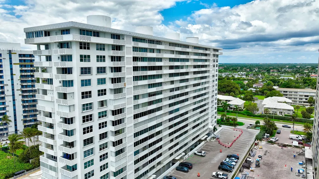 1200 S Ocean Boulevard Boca Raton FL 33432
