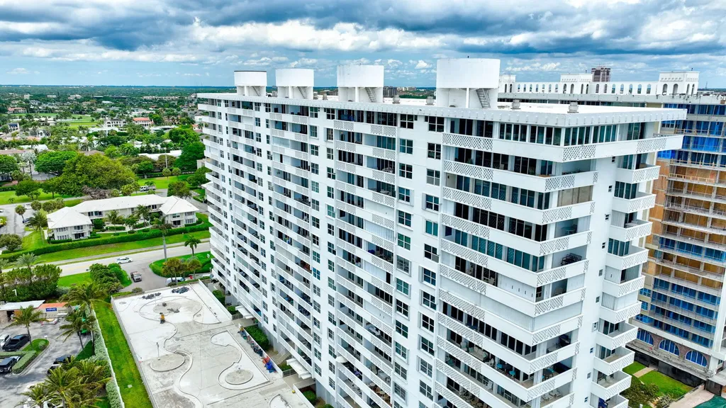 1200 S Ocean Boulevard Boca Raton FL 33432