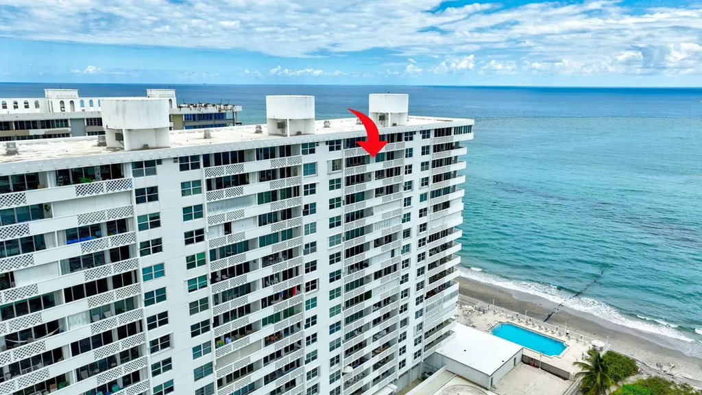 1200 S Ocean Boulevard Boca Raton FL 33432