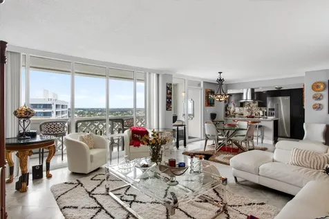 1200 S Ocean Boulevard Boca Raton FL 33432