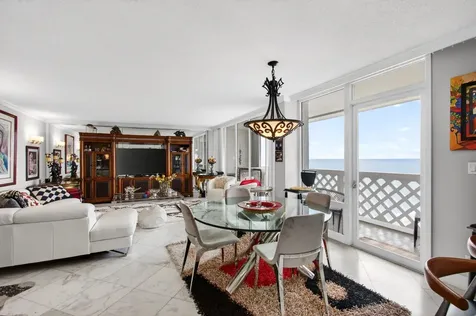 1200 S Ocean Boulevard Boca Raton FL 33432