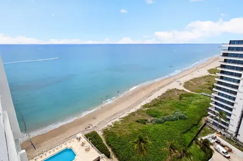 1200 S Ocean Boulevard Boca Raton FL 33432