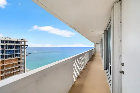 1200 S Ocean Boulevard Boca Raton FL 33432