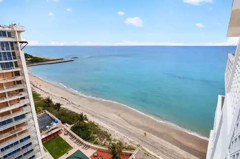 1200 S Ocean Boulevard Boca Raton FL 33432