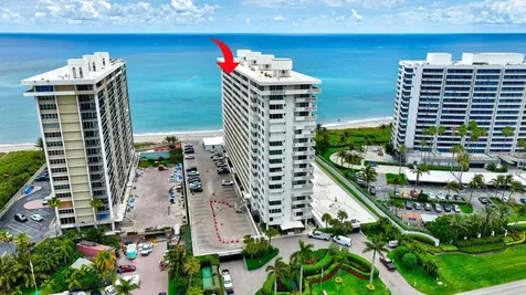 1200 S Ocean Boulevard Boca Raton FL 33432