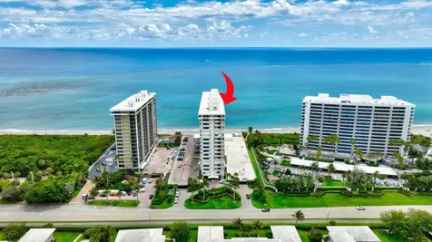 1200 S Ocean Boulevard Boca Raton FL 33432