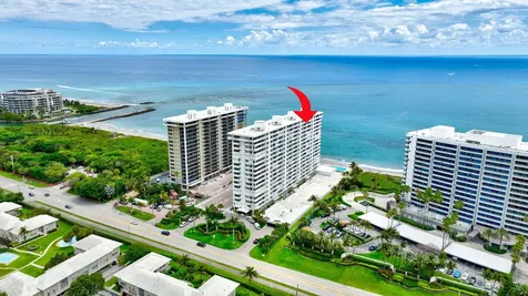 1200 S Ocean Boulevard Boca Raton FL 33432
