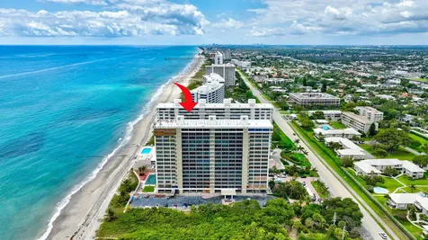 1200 S Ocean Boulevard Boca Raton FL 33432