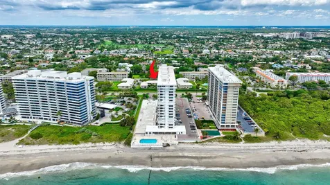 1200 S Ocean Boulevard Boca Raton FL 33432