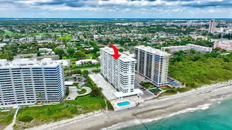 1200 S Ocean Boulevard Boca Raton FL 33432