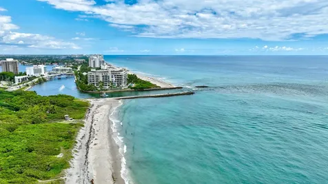 1200 S Ocean Boulevard Boca Raton FL 33432