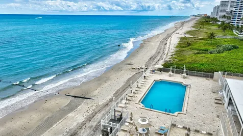 1200 S Ocean Boulevard Boca Raton FL 33432