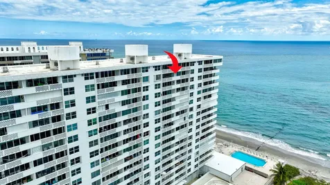 1200 S Ocean Boulevard Boca Raton FL 33432