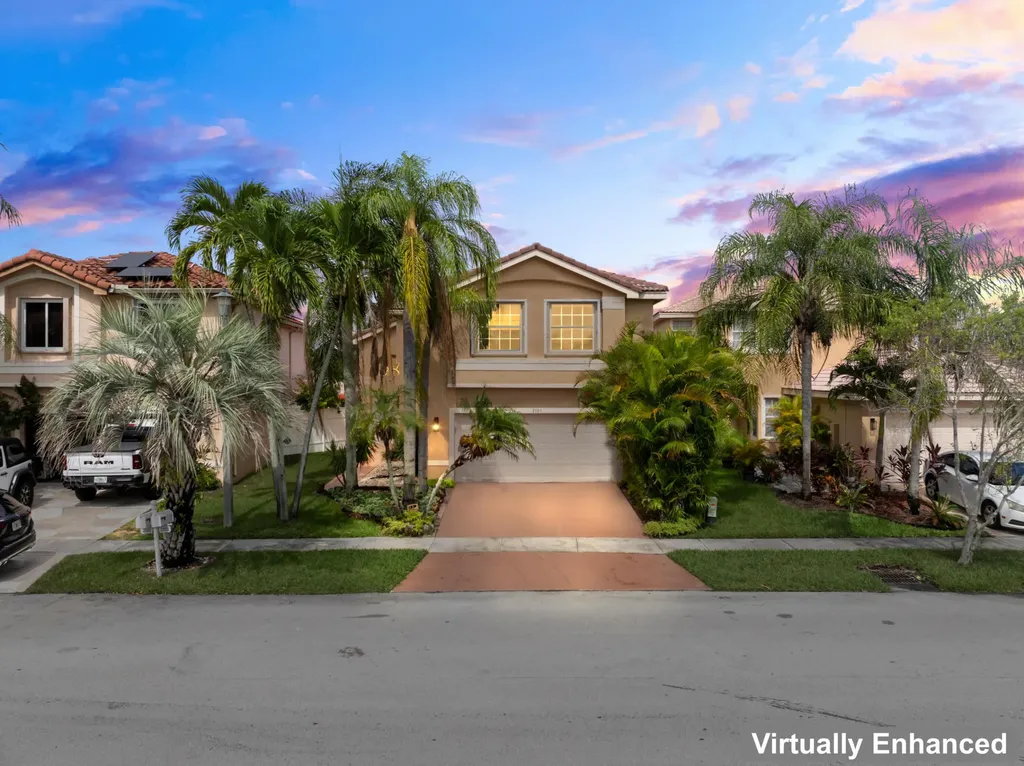 2103 SW 173rd Avenue Miramar FL 33029
