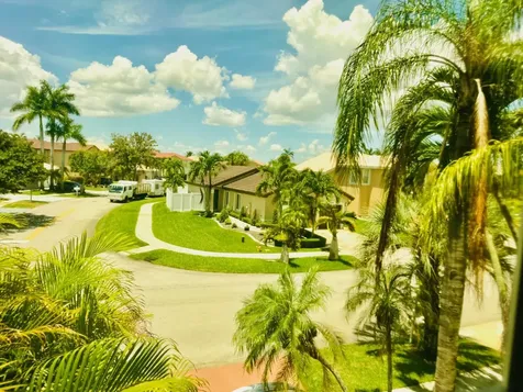2103 SW 173rd Avenue Miramar FL 33029