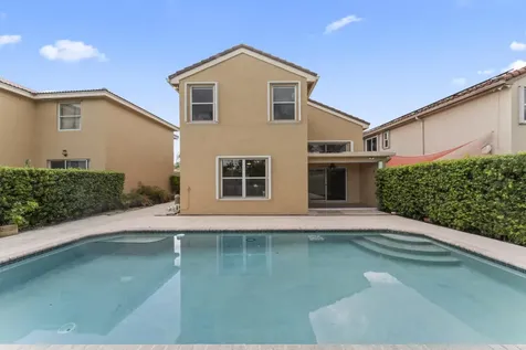 2103 SW 173rd Avenue Miramar FL 33029