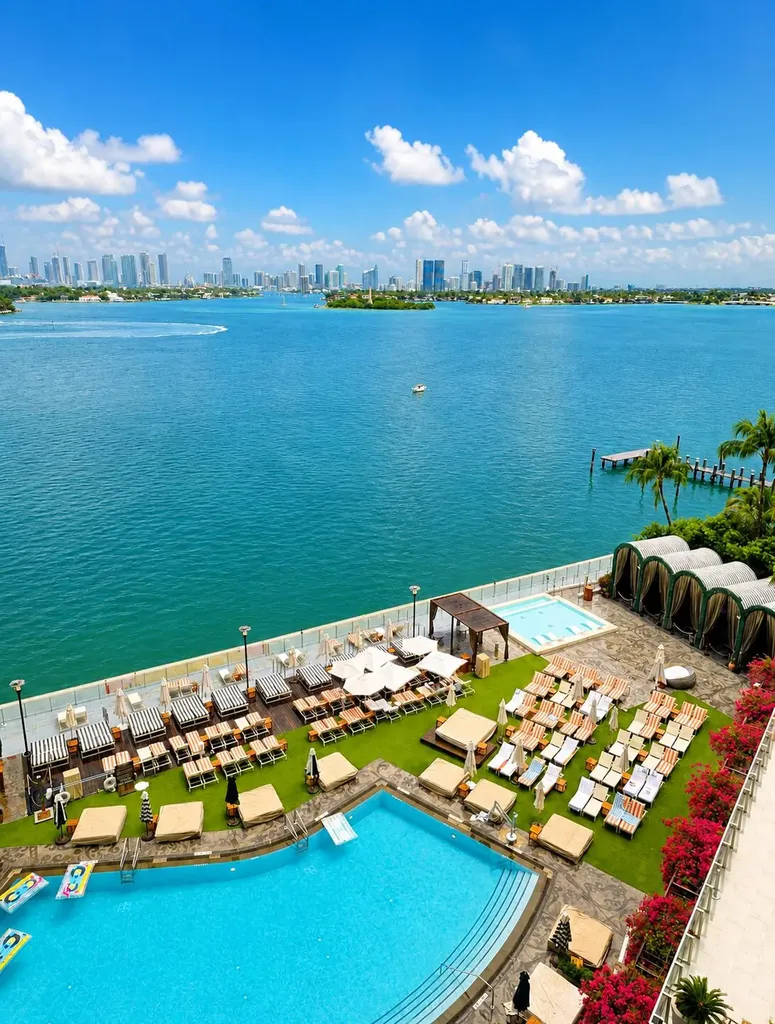 1100 West Avenue Miami Beach FL 33139