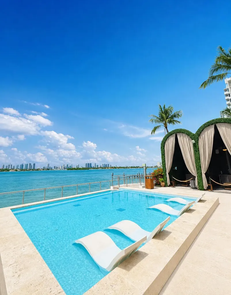 1100 West Avenue Miami Beach FL 33139