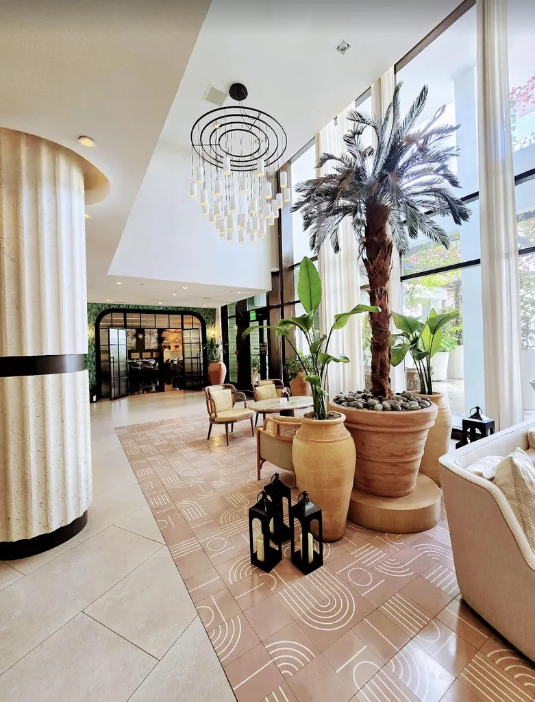 1100 West Avenue Miami Beach FL 33139