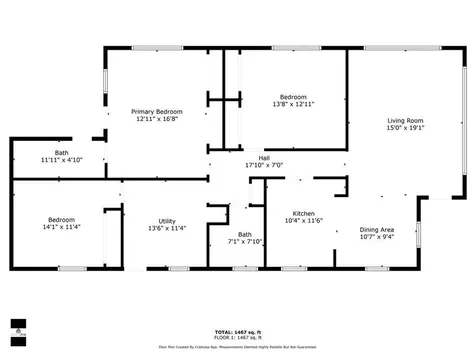 1545 Harrison Street Hollywood FL 33020