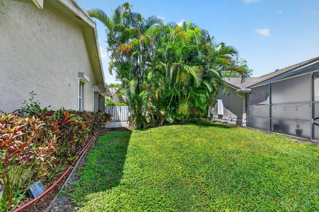 4200 Grove Park Lane Boynton Beach FL 33436