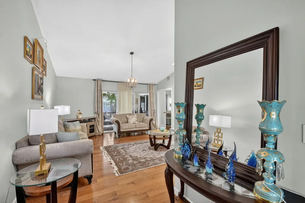 4200 Grove Park Lane Boynton Beach FL 33436