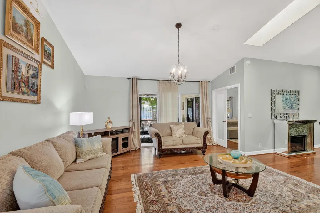 4200 Grove Park Lane Boynton Beach FL 33436