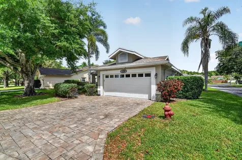 4200 Grove Park Lane Boynton Beach FL 33436