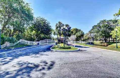 4200 Grove Park Lane Boynton Beach FL 33436