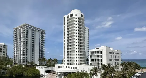 4200 N Ocean Drive Singer Island FL 33404