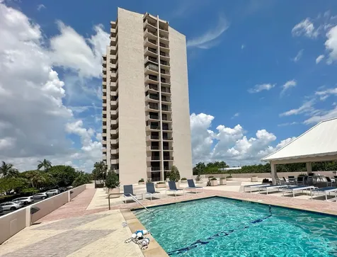 4200 N Ocean Drive Singer Island FL 33404