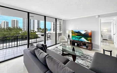 4200 N Ocean Drive Singer Island FL 33404