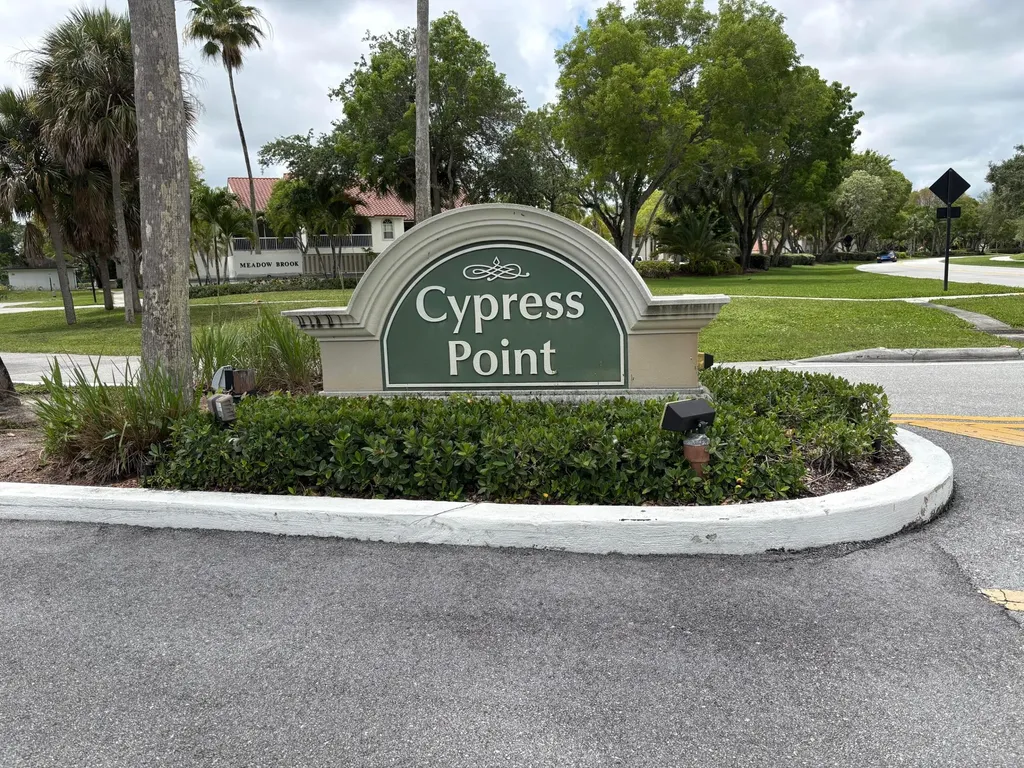 182 Cypress Point Drive Palm Beach Gardens FL 33418