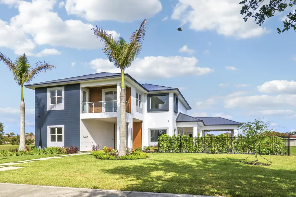 11750 SW Westcliffe Lane Port St Lucie FL 34987