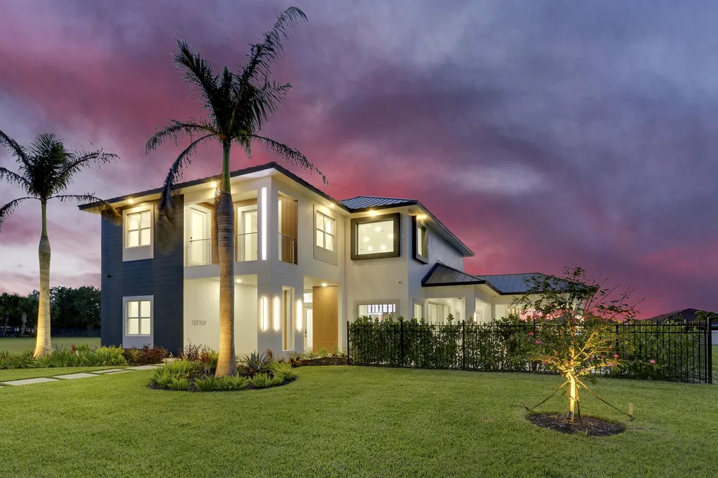 11750 SW Westcliffe Lane Port St Lucie FL 34987