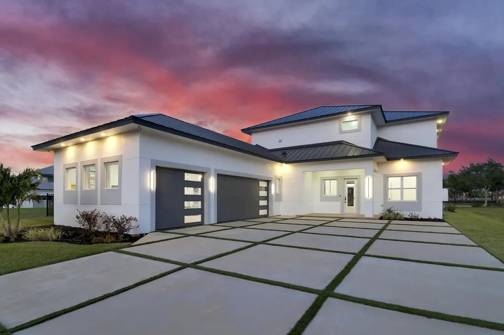 11750 SW Westcliffe Lane Port St Lucie FL 34987