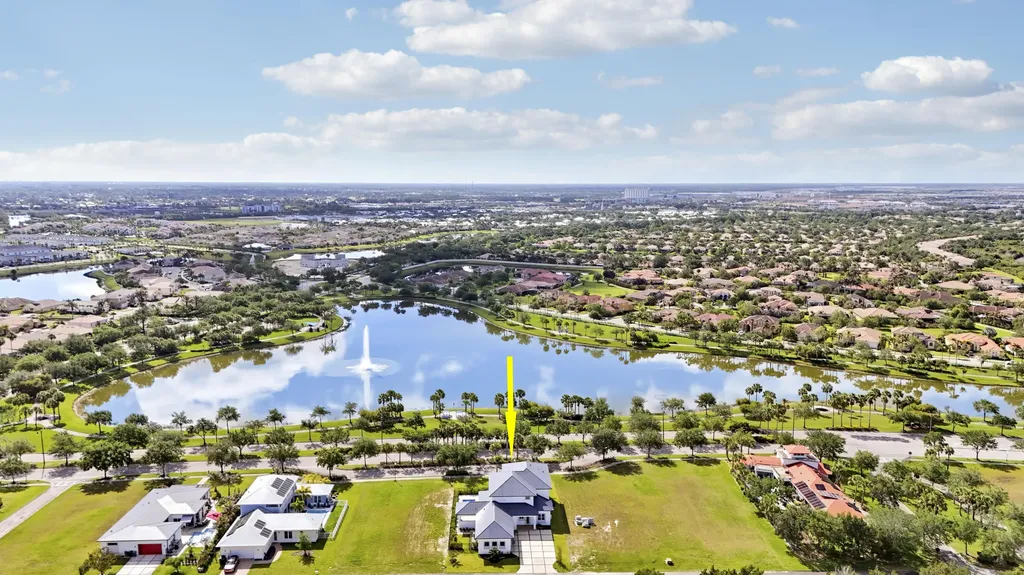 11750 SW Westcliffe Lane Port St Lucie FL 34987