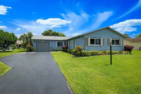6309 Summer Sky Lane Greenacres FL 33463