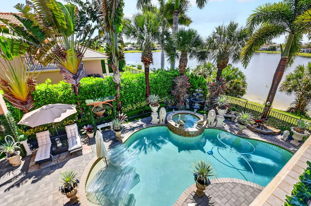 611 Edgebrook Lane Royal Palm Beach FL 33411