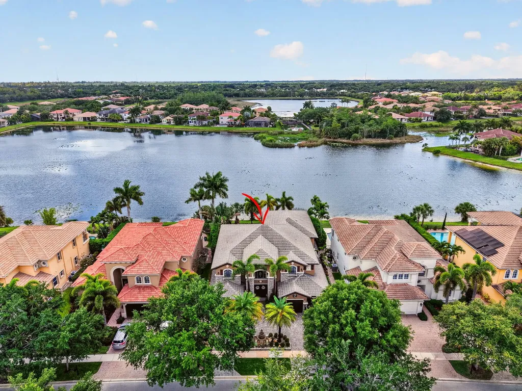 611 Edgebrook Lane Royal Palm Beach FL 33411