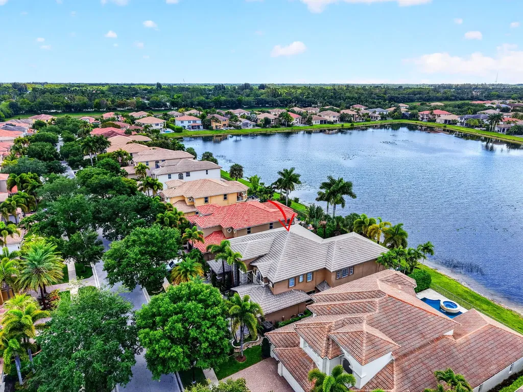 611 Edgebrook Lane Royal Palm Beach FL 33411