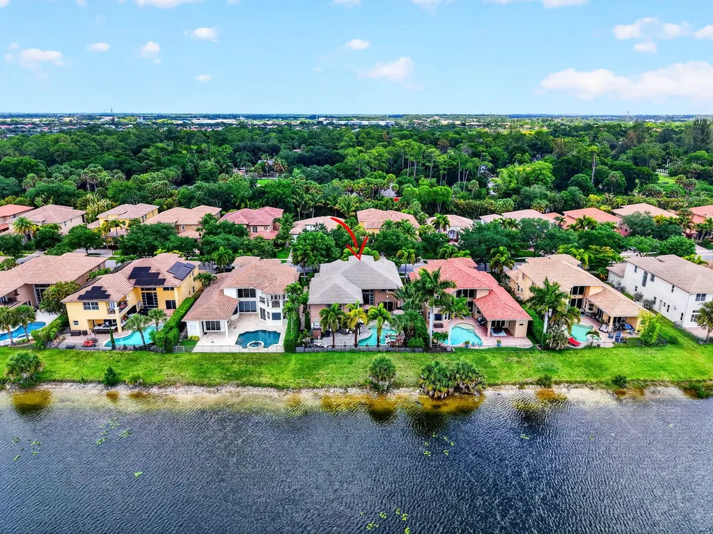 611 Edgebrook Lane Royal Palm Beach FL 33411