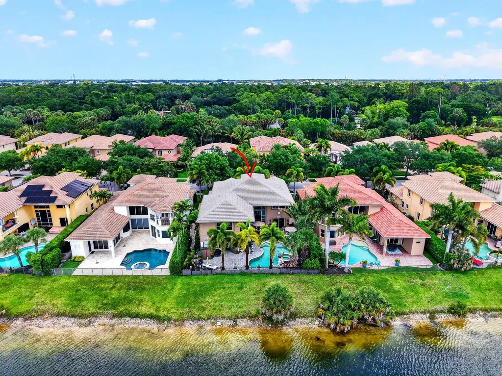 611 Edgebrook Lane Royal Palm Beach FL 33411