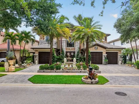 611 Edgebrook Lane Royal Palm Beach FL 33411