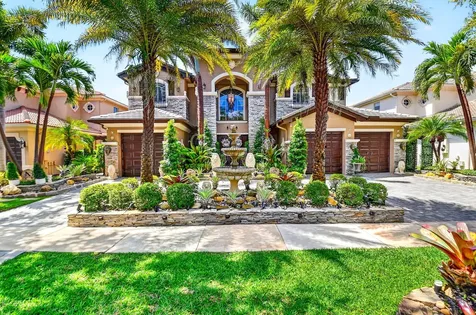 611 Edgebrook Lane Royal Palm Beach FL 33411